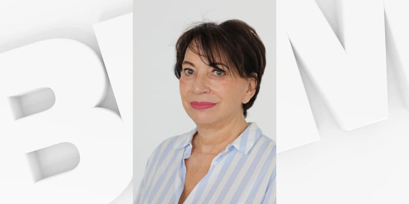 La conseillère régionale Josy Chambon, figure de la politique de Toulon, est morte, vendredi 30 janvier 2026, des suites d'une longue maladie. 