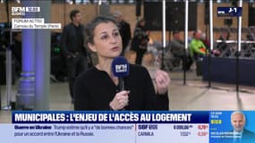 Crise du logement : un défi politique majeur