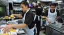 Les employés du McDonald's de Blagnac, à Toulouse, déplorent des conditions de travail insoutenables