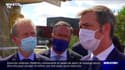 Olivier Véran sur le coronavirus en Mayenne: "On est en train de casser la courbe"
