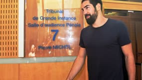 Nikola Karabatic