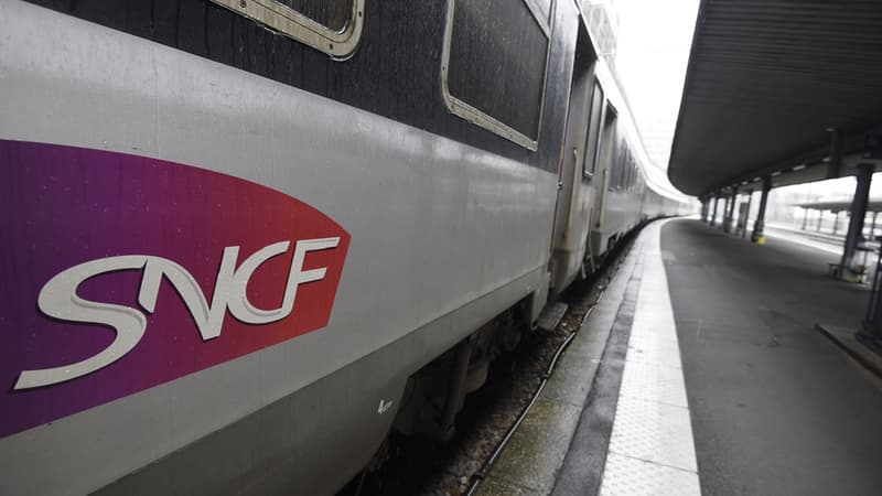 L'accord sur le forfait jours validé à la SNCF
