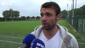 Rugby / Clerc : "Le rugby féminin est devenu beaucoup plus intéressant" 31/07