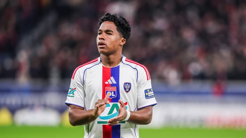 OL: Endrick déjà de retour au Real après le départ de Xabi Alonso?