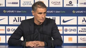 PSG 2-0 Montpellier : Gueye et Draxler buteurs, "avec Paris le danger peut venir de partout" rappelle Dall’Oglio