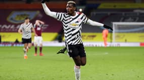Paul Pogba