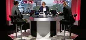 Quand Jean-Jacques Bourdin répond au Petit Journal