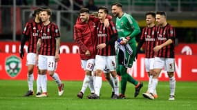 Le Milan AC