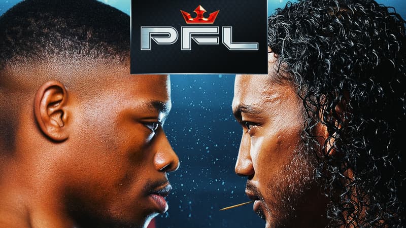 Habirora - Henderson : sur quelle chaîne TV et à quelle heure regarder le combat de PFL en direct ?