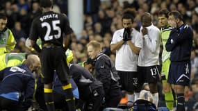 Fabrice Muamba