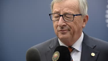 Jean-Claude Juncker estime improbable que les négociations sur le Brexit durent moins de deux ans.