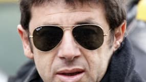 Patrick Bruel