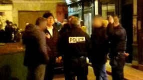 Jean-Vincent Placé: une confrontation a eu lieu avec l'ancien sénateur de l'Essonne