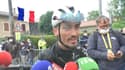 Tour de France : "J'ai de bons souvenirs du 14 juillet", Alaphillipe enthousiaste pour la 17e étape