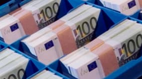 Si le taux d'épargne des Francçais tombait à 8%, 100 milliards d'euros seraient ainsi libérés.