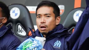 Yuto Nagatomo absent à Porto