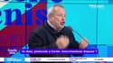 "Vous ne maîtrisez rien !" Périco Légasse répond à Bruno Bonnell sur la communication du gouvernement face à la crise sanitaire.
