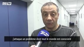 RC Toulon : "On peut critiquer Dieu mais pas les arbitres" réagit M. Boudjellal après sa sanction