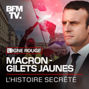 Macron gilets jaunes : l'histoire secrète - Bande-annonce