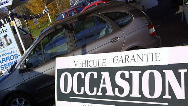Pour 1000 habitants, 101 voitures d’occasion sont achetées en Aquitaine-Limousin Poitou-Charentes et Midi-Pyrénées-Languedoc-Roussillon, contre seulement 64 en Ile-de-France, selon des chiffres du site spécialisé en petites annonces automobiles AutoScout24.