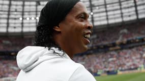 Ronaldinho