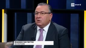Le Vestiaire - Les offres reçues par Zambo-Anguissa à Reims assomment Dugarry