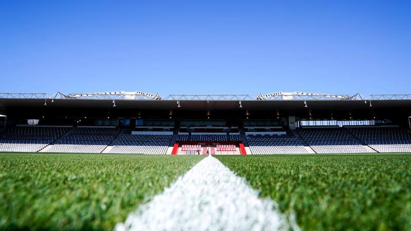 Ligue 2: Nîmes dit adieu au stade des Costières en faisant tomber le leader Bordeaux