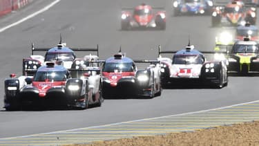 Le départ annoncé de Porsche avait semé le trouble mais Toyota restera finalement. Le championnat du monde d'endurance veut en profiter pour repartir pour une saison de transition.