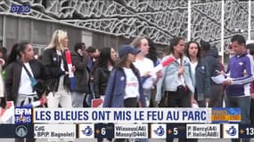 L'essentiel de l'actualité parisienne du samedi 8 juin 2019