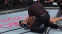 UFC 261 : Weidman se brise le tibia en assénant un kick à Hall