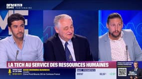 Impact PME l'hebdo : La tech au service des ressources humaines - 07/06