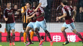 Enner Valencia