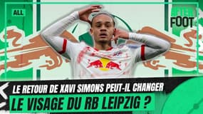 Bundesliga : “Xavi Simons est le créateur de jeu de Leipzig”, analyse Breitner