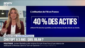 ChatGPT: une ascension spectaculaire avec plus de 800 millions d'utilisateurs chaque semaine