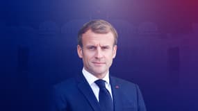 Emmanuel Macron a été réélu président de la République, dimanche 24 avril 2022