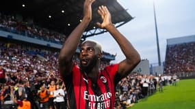 Tiémoué Bakayoko 