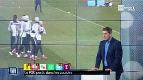 Le PSG est déjà à la recherche d'un nouveau latéral gauche