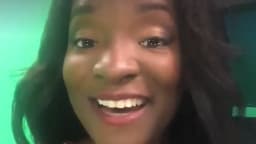 Cécile Djunga