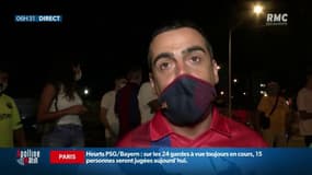 Messi souhaite quitter le FC Barcelone: les supporters en colère contre le club