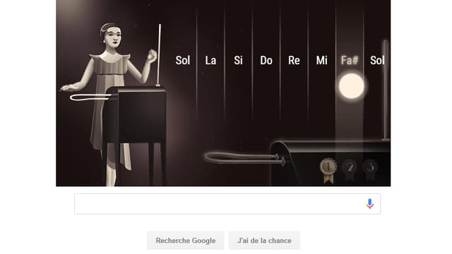 Clara Rockmore, virtuose du thérémine, naissait il y a 105 ans
