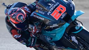 Fabio Quartararo