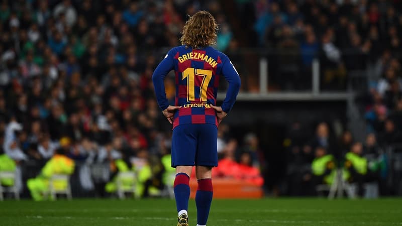 Antoine Griezmann