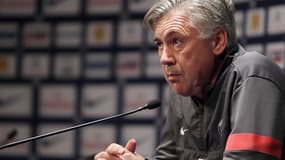 Carlo Ancelotti