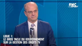 Ligue 1 : Le gros tacle du gouvernement sur la gestion des droits TV