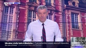 Face à l'inflation, le marché immobilier cale