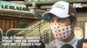 Tour de France : Cosnefroy pensait "faire (sa) dernière étape avec le maillot à pois"