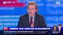 Antoine Diers: "Emmanuel Macron est en train désigner son véritable adversaire, Éric Zemmour"