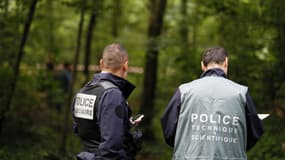 En juin 2012, une jambe avait été découverte au beau milieu du bois de Vincennes, aux frontières de Paris.