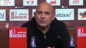 Lille : La méthode Antonetti décryptée