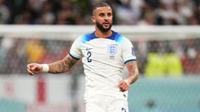 Kyle Walker